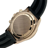 ロレックス ROLEX デイトナ 126515LN チョコ/ブラック ピンクゴールド 自動巻き メンズ 腕時計