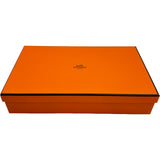 エルメス HERMES バディ チャーム W刻印 ブラック/ホワイト アミョーミロ/ムートン レディース チャーム