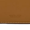 エルメス HERMES カードケース エマンシュヴァル＜MAGSAFE＞ B刻印 ゴールド スイフト レディース カードケース