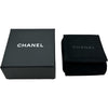 シャネル CHANEL ココマーク パールピアス ゴールド メタル/ラインストーン/パール アクセサリー