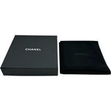 シャネル CHANEL ココマークフラワーネックレス ゴールド メタル/パール アクセサリー