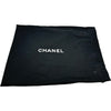 シャネル CHANEL マトラッセ トップハンドル AS4958 ブラック ゴールド金具 シャイニーカーフ レディース ショルダーバッグ