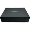 シャネル CHANEL マトラッセ トップハンドルチェーンバックパック AP4406 ブラック ゴールド金具 キャビア レディース リュック・デイパック