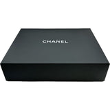 シャネル CHANEL マトラッセ トップハンドルチェーンバックパック AP4406 ブラック ゴールド金具 キャビア レディース リュック・デイパック