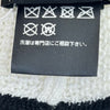 シャネル CHANEL ココマーク クロシェバケットハット ホワイト コットン レディース その他ファッション雑貨
