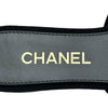 シャネル CHANEL ココマークバンド スエードミュール G47043 ブラック スエード レディース その他靴