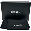 シャネル CHANEL ココマークバンド スエードミュール G47043 ブラック スエード レディース その他靴