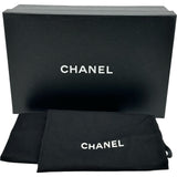 シャネル CHANEL ココマークバンド スエードミュール G47043 ブラック スエード レディース その他靴
