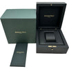 オーデマ・ピゲ AUDEMARS PIGUET ロイヤルオーク 15500ST.OO.1220ST.04 シルバー ステンレススチール 自動巻き メンズ 腕時計