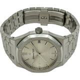 オーデマ・ピゲ AUDEMARS PIGUET ロイヤルオーク 15500ST.OO.1220ST.04 シルバー ステンレススチール 自動巻き メンズ 腕時計