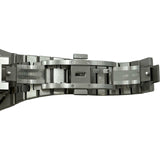 オーデマ・ピゲ AUDEMARS PIGUET ロイヤルオーク 15500ST.OO.1220ST.04 シルバー ステンレススチール 自動巻き メンズ 腕時計