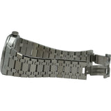オーデマ・ピゲ AUDEMARS PIGUET ロイヤルオーク 15500ST.OO.1220ST.04 シルバー ステンレススチール 自動巻き メンズ 腕時計