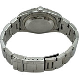 ロレックス ROLEX エクスプローラー1 114270 ブラック ステンレススチール 自動巻き メンズ 腕時計