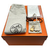 エルメス HERMES バーキン25 B刻印 クレ ピンクゴールド金具 トゴ レディース ハンドバッグ