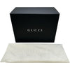 グッチ GUCCI GGミディアムクロスボディバッグ 860006 ホワイト PVC/レザー メンズ ボディバッグ
