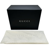 グッチ GUCCI GGミディアムクロスボディバッグ 860006 ホワイト PVC/レザー メンズ ボディバッグ
