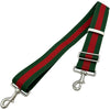 グッチ GUCCI GGミディアムクロスボディバッグ 860006 ホワイト PVC/レザー メンズ ボディバッグ