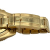 ロレックス ROLEX GMTマスター2 116718LN グリーン ゴールド 自動巻き メンズ 腕時計