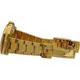 ロレックス ROLEX GMTマスター2 116718LN グリーン ゴールド 自動巻き メンズ 腕時計
