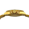 ロレックス ROLEX GMTマスター2 116718LN グリーン ゴールド 自動巻き メンズ 腕時計