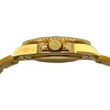 ロレックス ROLEX GMTマスター2 116718LN グリーン ゴールド 自動巻き メンズ 腕時計