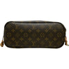 ルイ・ヴィトン LOUIS VUITTON ネヴァーフルPM M41245 ブラウン モノグラムキャンバス レディース トートバッグ