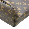 ルイ・ヴィトン LOUIS VUITTON ネヴァーフルPM M41245 ブラウン モノグラムキャンバス レディース トートバッグ