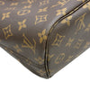 ルイ・ヴィトン LOUIS VUITTON ネヴァーフルPM M41245 ブラウン モノグラムキャンバス レディース トートバッグ