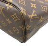 ルイ・ヴィトン LOUIS VUITTON ネヴァーフルPM M41245 ブラウン モノグラムキャンバス レディース トートバッグ