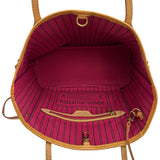ルイ・ヴィトン LOUIS VUITTON ネヴァーフルPM M41245 ブラウン モノグラムキャンバス レディース トートバッグ