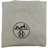 エルメス HERMES バーキン35 □K刻印 ブルージーン/シルバー金具 トリヨン レディース ハンドバッグ