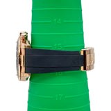 ロレックス ROLEX デイトナ 126515LN チョコ/ブラック ピンクゴールド 自動巻き メンズ 腕時計