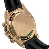 ロレックス ROLEX デイトナ 126515LN チョコ/ブラック ピンクゴールド 自動巻き メンズ 腕時計
