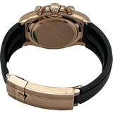 ロレックス ROLEX デイトナ 126515LN チョコ/ブラック ピンクゴールド 自動巻き メンズ 腕時計