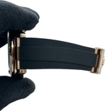ロレックス ROLEX デイトナ 126515LN チョコ/ブラック ピンクゴールド 自動巻き メンズ 腕時計