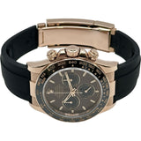 ロレックス ROLEX デイトナ 126515LN チョコ/ブラック ピンクゴールド 自動巻き メンズ 腕時計
