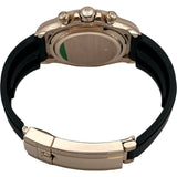 ロレックス ROLEX デイトナ 126515LN チョコ/ブラック ピンクゴールド 自動巻き メンズ 腕時計