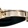 ロレックス ROLEX デイトナ 126515LN チョコ/ブラック ピンクゴールド 自動巻き メンズ 腕時計