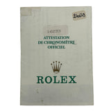 ロレックス ROLEX デイトジャスト 16233 ブルー ゴールド/ステンレススチール 自動巻き メンズ 腕時計