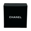 シャネル CHANEL ココマークフープピアス ゴールド メタル/ラインストーン アクセサリー