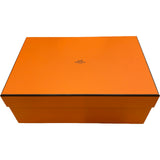 エルメス HERMES シプレ Hモチーフサンダル FR222297Z カーキ スウェード レディース サンダル