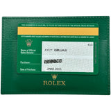 ロレックス ROLEX GMTマスター2 116710BLNR ブラック ステンレススチール 自動巻き メンズ 腕時計
