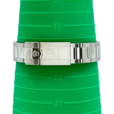 ロレックス ROLEX GMTマスター2 116710BLNR ブラック ステンレススチール 自動巻き メンズ 腕時計