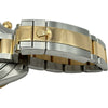 ロレックス ROLEX デイトナ 116503 ブラック ゴールド/ステンレススチール 自動巻き メンズ 腕時計