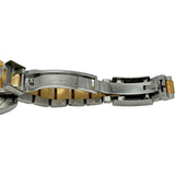 ロレックス ROLEX デイトナ 116503 ブラック ゴールド/ステンレススチール 自動巻き メンズ 腕時計