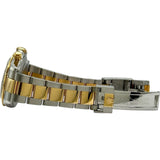 ロレックス ROLEX デイトナ 116503 ブラック ゴールド/ステンレススチール 自動巻き メンズ 腕時計