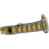 ロレックス ROLEX デイトナ 116503 ブラック ゴールド/ステンレススチール 自動巻き メンズ 腕時計