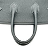 エルメス HERMES バーキン25 G刻印 ブラック シルバー金具 トゴ レディース ハンドバッグ