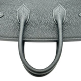 エルメス HERMES バーキン25 G刻印 ブラック シルバー金具 トゴ レディース ハンドバッグ