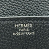 エルメス HERMES バーキン25 G刻印 ブラック シルバー金具 トゴ レディース ハンドバッグ